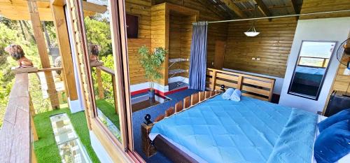 Paso Bajito Chalet De Esquí | Villa Leon
