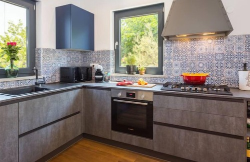 Vrznaveri Casa | Casa de vacaciones Villa Leonardo (PRC424) en Porec - 6 personas, 3 dormitorios