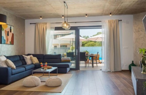 Vrznaveri Casa | Casa de vacaciones Villa Leonardo (PRC424) en Porec - 6 personas, 3 dormitorios