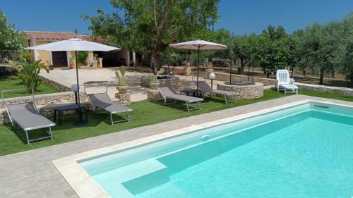 Noto Casa | Villa Leonardo