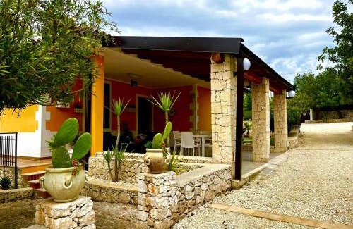 Noto Casa | Villa Leonardo