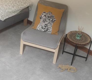 Dunkirk Apartamento | Villa Leone 2