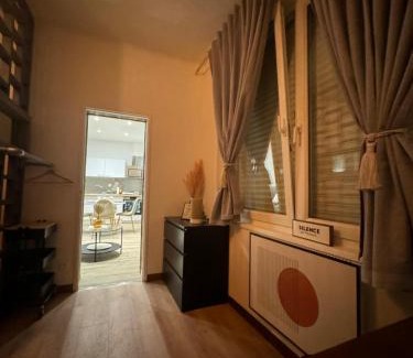 Dunkirk Apartamento | Villa Leone 2