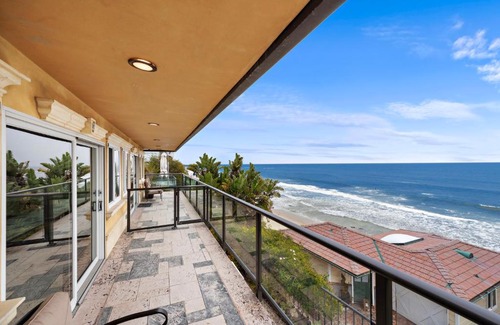 Laguna Beach Villa | Villa Leone at the Retreat in Laguna Beach