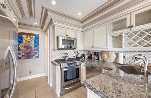 Laguna Beach Villa | Villa Leone at the Retreat in Laguna Beach