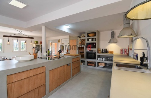 La Sabatera Villa | Villa Leonika - REFORMADA - Moraira, Costa Blanca.