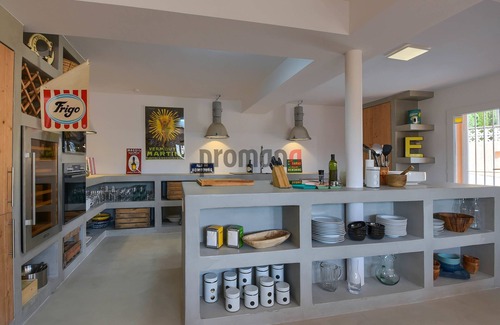 La Sabatera Villa | Villa Leonika - REFORMADA - Moraira, Costa Blanca.