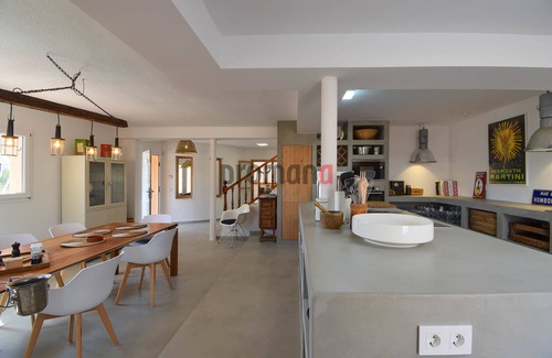 La Sabatera Villa | Villa Leonika - REFORMADA - Moraira, Costa Blanca.