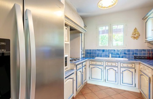 Plage de la Garonnette Casa | Villa Les 4 B by Interhome