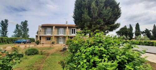Arles Apartamento | Villa les 4 vents