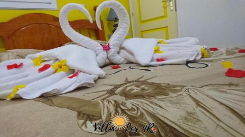 Les Abymes Villa | Villa les 4R