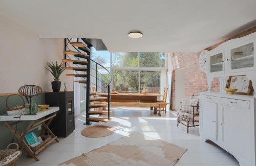 Paimpol Casa | Villa Les Agapanthes
