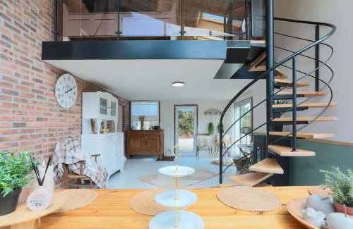 Paimpol Casa | Villa Les Agapanthes