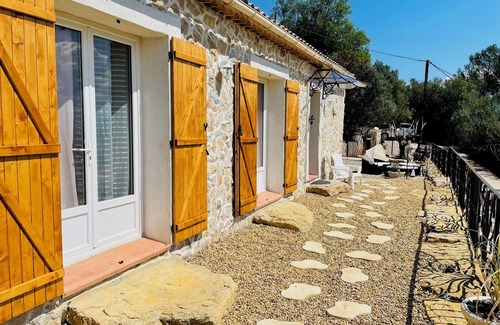 Le Luc Villa | Villa "Les Aloes" Le Luc en Provence, Beautiful views, private pool,