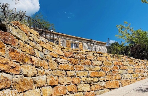 Le Luc Villa | Villa "Les Aloes" Le Luc en Provence, Beautiful views, private pool,
