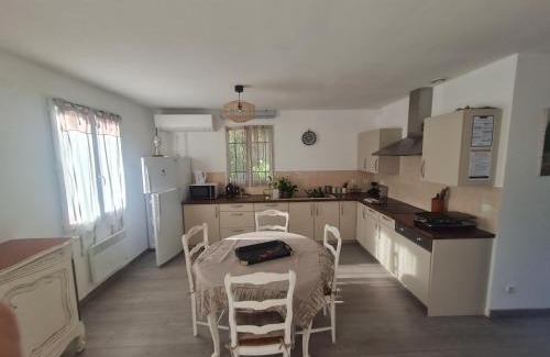 Plan-de-la-Tour Casa | villa les cigale