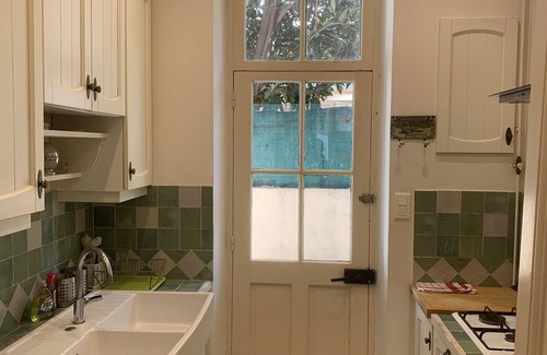 Les Sablettes Villa | Villa "Los Dos Hermanos" - 12 personas, para toda la casa