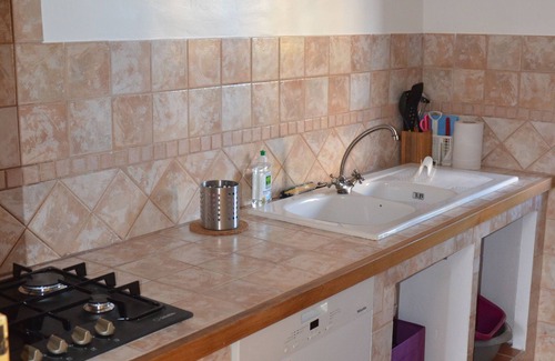 Les Sablettes Villa | Villa "Los Dos Hermanos" - 12 personas, para toda la casa