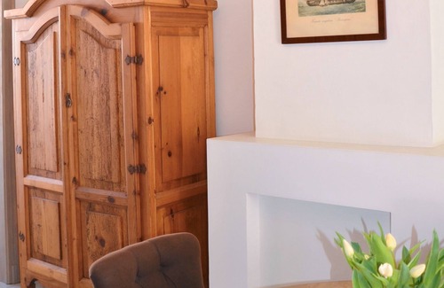 Ostend City Centre Villa | Villa Les Eglantines in Belle Epoque district Ostend