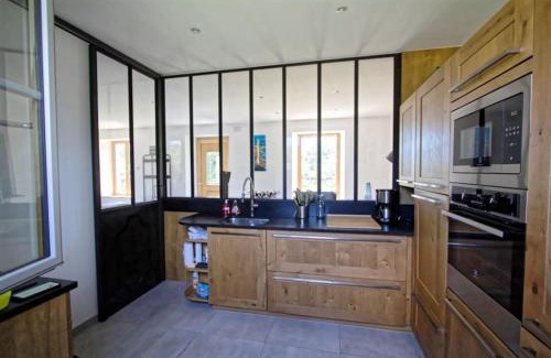 Ile-de-Brehat Casa | Villa : Les Embruns classé 4 étoiles