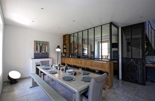 Ile-de-Brehat Casa | Villa : Les Embruns classé 4 étoiles