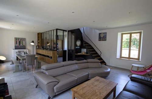 Ile-de-Brehat Casa | Villa : Les Embruns classé 4 étoiles