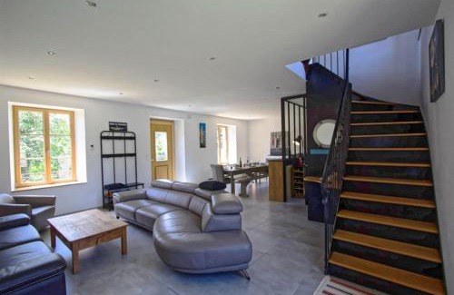 Ile-de-Brehat Casa | Villa : Les Embruns classé 4 étoiles