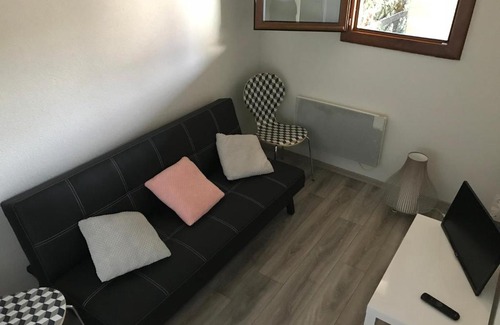 Ares Casa | Villa les Fauvettes, Résidence du Parc