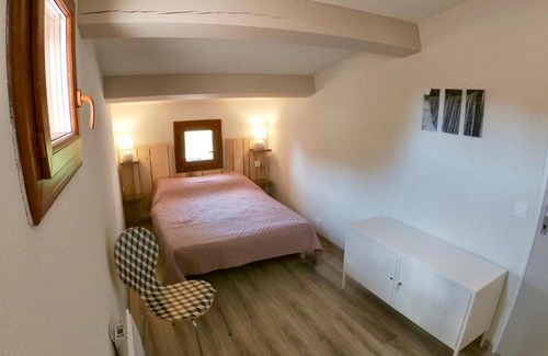 Ares Casa | Villa les Fauvettes, Résidence du Parc