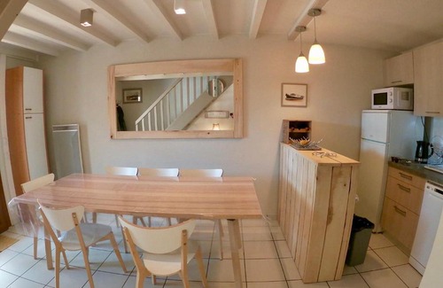 Ares Casa | Villa les Fauvettes, Résidence du Parc