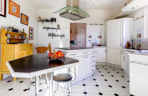 Saint-Roman Villa | Villa Les Hauts de Bellet by Interhome