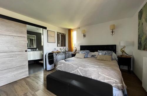 Puylaroque Cama Y Desayuno | VILLA LES HAUTS VALLONS