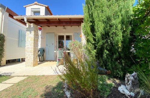 Saint-Palais-sur-Mer Casa | Villa "les jardins de saint palais sur mer"