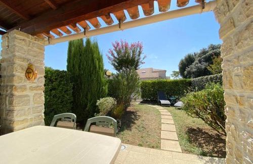 Saint-Palais-sur-Mer Casa | Villa "les jardins de saint palais sur mer"