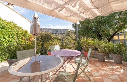 Lioux Apartamento | Villa les Lauriers
