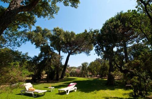 Hameau de Palombaggia Complejo | Villa Les Lieges de Palombaggia