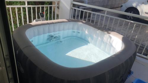 Riviere-Salee Apartamento | Villa les MAHOGANYS