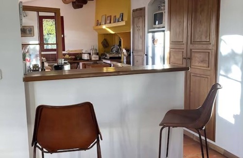 Est Casa | Villa Les Moustelles