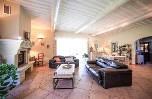 Aubignan Villa | Villa les Oliviers