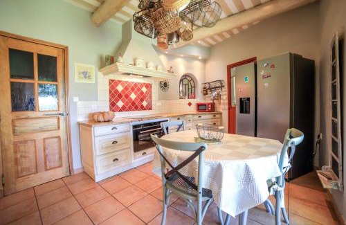 Aubignan Villa | Villa les Oliviers