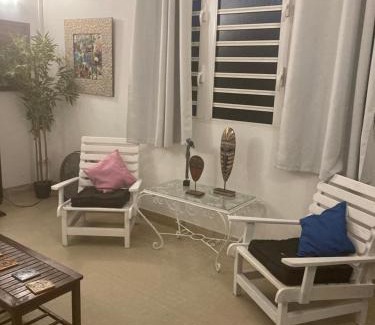 Tartane Villa | Villa les Palmiers