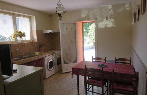 Biot Casa | Villa les Roses - BIOT
