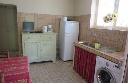 Biot Casa | Villa les Roses - BIOT
