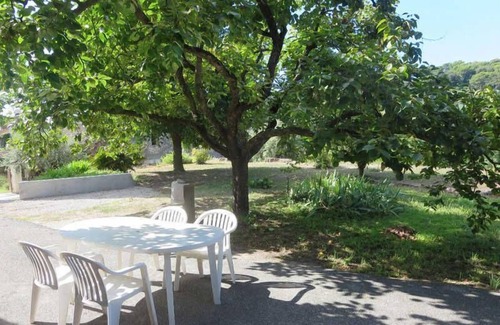 Biot Casa | Villa les Roses - BIOT