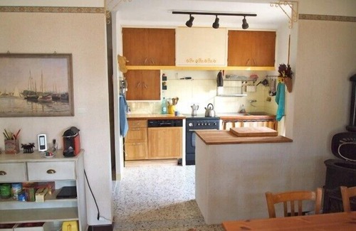 Martigues Villa | Villa Les Tamaris - La Couronne / Los Tamaris en la Costa Azul
