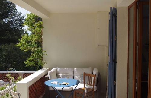Martigues Villa | Villa Les Tamaris - La Couronne / Los Tamaris en la Costa Azul