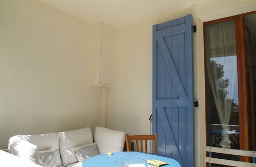 Martigues Villa | Villa Les Tamaris - La Couronne / Los Tamaris en la Costa Azul