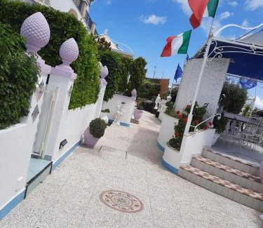 Fiaiano Apartamento | Villa Lesto Holiday Home - Ischia Apartments
