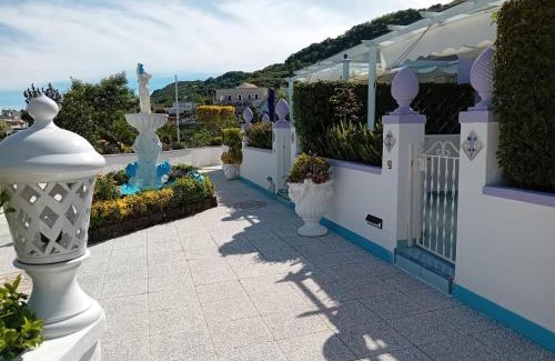 Fiaiano Apartamento | Villa Lesto Holiday Home - Ischia Apartments