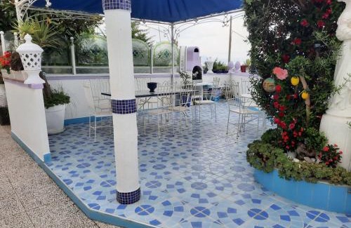 Fiaiano Apartamento | Villa Lesto Holiday Home - Ischia Apartments